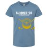 Project Ballet STAFF - Jersey Tee Thumbnail