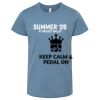 Project Ballet STAFF - Jersey Tee Thumbnail
