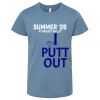 Project Ballet STAFF - Jersey Tee Thumbnail