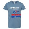 Project Ballet STAFF - Jersey Tee Thumbnail