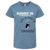 Project Ballet STAFF - Jersey Tee Thumbnail