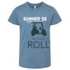 Project Ballet STAFF - Jersey Tee Thumbnail
