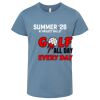Project Ballet STAFF - Jersey Tee Thumbnail
