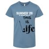 Project Ballet STAFF - Jersey Tee Thumbnail