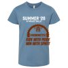 Project Ballet STAFF - Jersey Tee Thumbnail