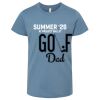 Project Ballet STAFF - Jersey Tee Thumbnail