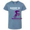 Project Ballet STAFF - Jersey Tee Thumbnail