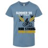 Project Ballet STAFF - Jersey Tee Thumbnail