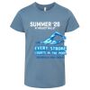 Project Ballet STAFF - Jersey Tee Thumbnail