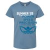Project Ballet STAFF - Jersey Tee Thumbnail