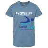 Project Ballet STAFF - Jersey Tee Thumbnail