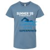 Project Ballet STAFF - Jersey Tee Thumbnail
