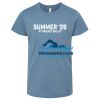 Project Ballet STAFF - Jersey Tee Thumbnail