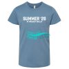 Project Ballet STAFF - Jersey Tee Thumbnail