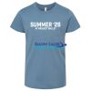 Project Ballet STAFF - Jersey Tee Thumbnail