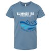 Project Ballet STAFF - Jersey Tee Thumbnail