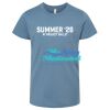 Project Ballet STAFF - Jersey Tee Thumbnail