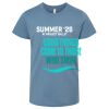 Project Ballet STAFF - Jersey Tee Thumbnail