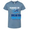 Project Ballet STAFF - Jersey Tee Thumbnail