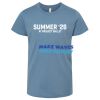 Project Ballet STAFF - Jersey Tee Thumbnail