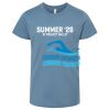 Project Ballet STAFF - Jersey Tee Thumbnail