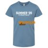Project Ballet STAFF - Jersey Tee Thumbnail