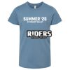 Project Ballet STAFF - Jersey Tee Thumbnail