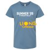 Project Ballet STAFF - Jersey Tee Thumbnail