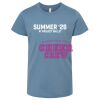 Project Ballet STAFF - Jersey Tee Thumbnail