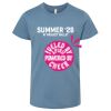 Project Ballet STAFF - Jersey Tee Thumbnail