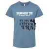 Project Ballet STAFF - Jersey Tee Thumbnail