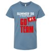 Project Ballet STAFF - Jersey Tee Thumbnail
