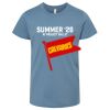 Project Ballet STAFF - Jersey Tee Thumbnail