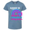Project Ballet STAFF - Jersey Tee Thumbnail