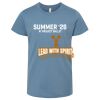 Project Ballet STAFF - Jersey Tee Thumbnail