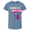 Project Ballet STAFF - Jersey Tee Thumbnail
