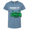 Project Ballet STAFF - Jersey Tee Thumbnail