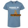 Project Ballet STAFF - Jersey Tee Thumbnail