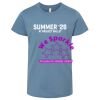 Project Ballet STAFF - Jersey Tee Thumbnail