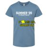 Project Ballet STAFF - Jersey Tee Thumbnail
