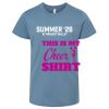 Project Ballet STAFF - Jersey Tee Thumbnail