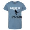Project Ballet STAFF - Jersey Tee Thumbnail