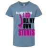 Project Ballet STAFF - Jersey Tee Thumbnail