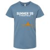 Project Ballet STAFF - Jersey Tee Thumbnail