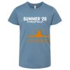 Project Ballet STAFF - Jersey Tee Thumbnail