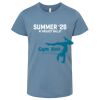 Project Ballet STAFF - Jersey Tee Thumbnail