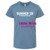Project Ballet STAFF - Jersey Tee Thumbnail