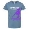 Project Ballet STAFF - Jersey Tee Thumbnail