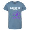 Project Ballet STAFF - Jersey Tee Thumbnail