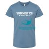 Project Ballet STAFF - Jersey Tee Thumbnail